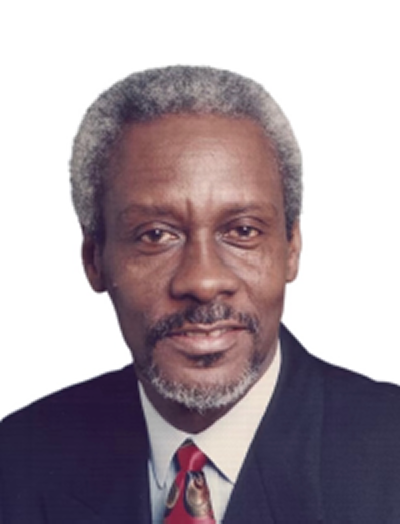 Percival Noel James Patterson